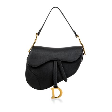 dior black and gold saddle bag|dior saddle bag sale.